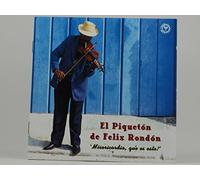 El Piqueton De Felix - Misercordia, Que ES Esto [Import]
