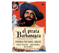 El Pirata Barbanegra (Blackbeard The Pirate) (1952) (Import)