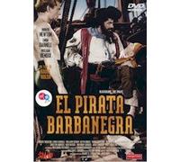 El Pirata Barbanegra [Import]