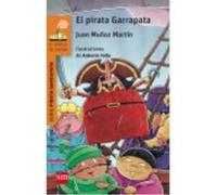 El Pirata Garrapata - Muñoz Martín, Juan Muñoz Martín, Juan (Auteur)