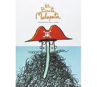 El pirata Malapata - [Version Originale] Margarita Del Mazo, Raúl Nieto Guridi (Auteur)