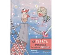 El Pirata Pataxula I El Tresor De Gamerús [Livre en VO] Bertomeu Empar Bou (Auteur)