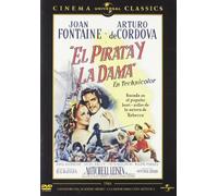 El Pirata Y La DAMA [Import]