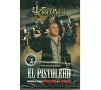 El Pistolero