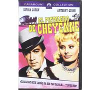 El Pistolero De Cheyenne [Import]