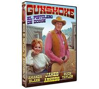El Pistolero (Gunsmoke: Return to Dodge) 1987 [Import]