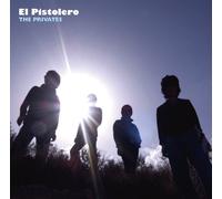 El Pistolero [Import]