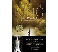 El Pistolero King, Stephen (Auteur)