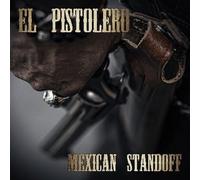 El Pistolero - Mexican Standoff [Vinyl Lp] Uk - Import