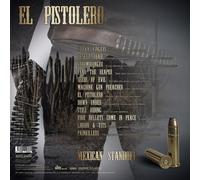 El Pistolero - Mexican Standoff