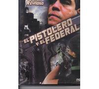 EL PISTOLERO Y EL FEDERAL:JORGE REYNOSO