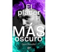 El placer más oscuro - Gena Showalter - Harlequin, una división de HarperCollins Ibérica, S.A. - ebook (ePub) - Livre