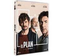 El plan (2019) (DVD) G