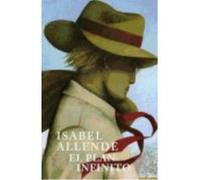 El Plan Infinito - ALLENDE,ISABEL Allende, Isabel (Auteur)