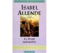 El Plan Infinito / The Infinite Plan Isabel Allende (Auteur)