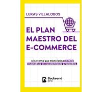 EL PLAN MAESTRO DEL E-COMMERCE: El sistema que transforma ventas inestables en escalamiento predecible