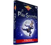 El Plan Secreto / The Secret Plan