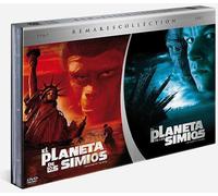 El Planeta De Los Simios (1968 + 2003) [Import]