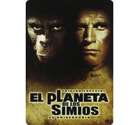 El Planeta De Los Simios 1968 (Metal) [Import]