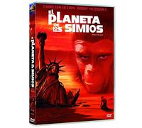 El Planeta De Los Simios [Import]
