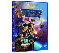 El Planeta Del Tesoro