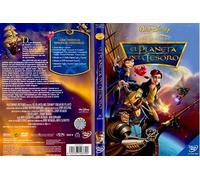 El Planeta Del Tesoro. [Import allemand]