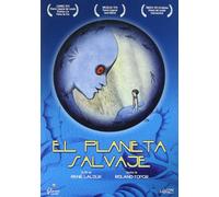 El Planeta Salvaje [Import]