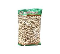 El Plebeyo Frijol Zarandaja Origen Peru Produit latin 500 g