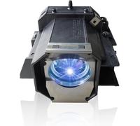 El Plp39 Lampe De Remplacement Pour Projecteur Compatible Avec Epson Ensemble Hd 1080 Elphc200 V11H245120 V11H262120 V11H289020 V11H245020Mb V11H262020 Avec Boîtier[APP6190607]