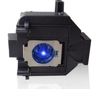 El Plp69 Lampe De Remplacement Pour Projecteur Compatible Avec Epson V13H010L69 Powerlite Home Cinema 5020Ub 5030Ub 5025Ub 5020Ube 5030Ube 5010E 6030Ub 6020Ub 6010 4030, Avec Boîtier