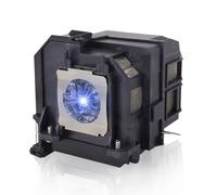 EL PLP79/V13H010L79 Lampe de remplacement pour projecteur compatible avec EPSON EB-575W EB-570 EB-575Wi BrightLink 575Wi PowerLite 570 PowerLite 575W