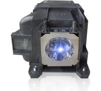 El Plp88 Lampe De Remplacement Pour Projecteur Compatible Avec Epson Eb-X27 Eb-U32 Eb-S27 Eb-W31 Eb-W29 Eb-U32 Eb-U04 Eb-W04 Eh-Tw5350 Eh-Tw5300 Eh-Tw5210 Eb-S04 Eb-S31 Eb-955Wh Eb[APP6190634]