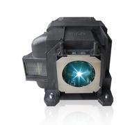 EL PLP88 Remplacement Lampe de Projecteur compatible avec Epson EB-X27 EB-U32 EB-S27 EB-W31 EB-W29 EB-U32 EB-U04 EB-W04 EH-TW5350 EH-TW5300 EH-TW5210 EB-S04 EB-S31 EB-955WH EB-X31 EB-X04 EB-W32
