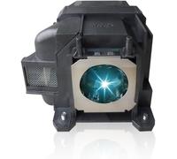El Plp88 Remplacement Lampe De Projecteur Compatible Avec Epson Eb-X27 Eb-U32 Eb-S27 Eb-W31 Eb-W29 Eb-U32 Eb-U04 Eb-W04 Eh-Tw5350 Eh-Tw5300 Eh-Tw5210 Eb-S04 Eb-S31 Eb-955Wh Eb-X31 Eb-X04 Eb-W32