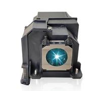 EL PLP91 Remplacement Lampe de Projecteur compatible avec Epson EB-680S EB-680 EB-685WS EB-685WT EB-685W EB-685Wi EB-695WT EB-695Wie EB-695Wi POWERLITE 680/685W BRIGHTLINK 685Wi+/685Wi/695Wi+/695Wi