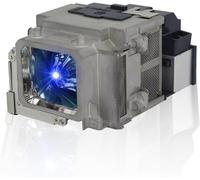 El Plp94 Lampe De Remplacement Pour Projecteur Compatible Avec Epson V13H010L94 Powerlite 1781W 1795F 1785W 1780W Eb-1780W Eb-1781W Eb-1795F Eb-1785W Eb-1780 Eb-178X Eb-179X, Avec [APP6190585]