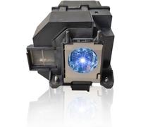 El Plp95 Lampe De Remplacement Pour Projecteur Compatible Avec Epson V13H010L95 Eb-2055 2065 2140W 2155W 2245U 2250U 2255U 2265U 5530U 5510 Powerlite 2245U 2065 2250U 2255U 2155W 2[APP6190637]