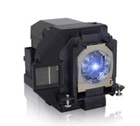 EL PLP97 Lampe de remplacement pour projecteur compatible avec EPSON EH-TW740 EH-TW750 EB-W49 EB-W06 EB-W51 EB-X49 EB-FH06 EB-FH52 EB-E01 EB-U50 EH-TW5700 EH-TW6150 EH-TW6250 EH-TW710 EB-X51 EB-X06