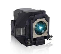 EL PLP97 Remplacement Lampe de Projecteur compatible avec Epson EH-TW740 EH-TW750 EB-W49 EB-W06 EB-W51 EB-X49 EB-FH06 EB-FH52 EB-E01 EB-U50 EH-TW5700 EH-TW6150 EH-TW6250 EH-TW710 EB-X51 EB-X06 EB-992F