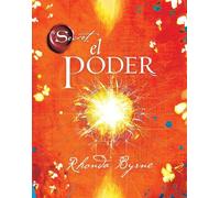 El Poder (Atria Espanol) (Spanish Edition) by Rhonda Byrne(2010-11-16)