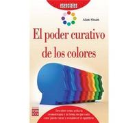 El Poder Curativo De Los Colores, El - [Livre en VO] Sloan, Alan (Auteur)