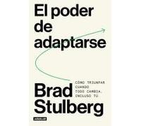 El Poder De Adaptarse / Master Of Change