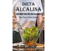 El Poder De La Dieta Alcalina