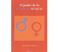El Poder De La Energía Sexual - [Livre en VO] Beals, Atkinson (Auteur)