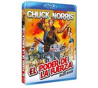 El Poder de la Fuerza (Breaker! Breaker!) 1977 [Blu-ray]