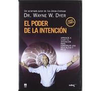 El Poder De La Intencion [Import]