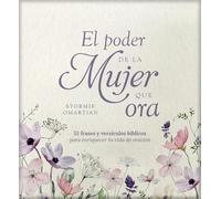 El poder de la mujer que ora/ The Power of a Praying Woman: Caja De Promesas