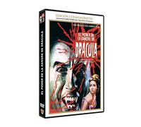 El poder de la sangre de Drácula