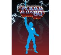 El poder de los 80: He-man y los masters del universo