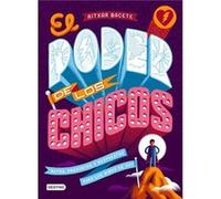 El Poder De Los Chicos - [Livre en VO] Bacete, Ritxar (Auteur)